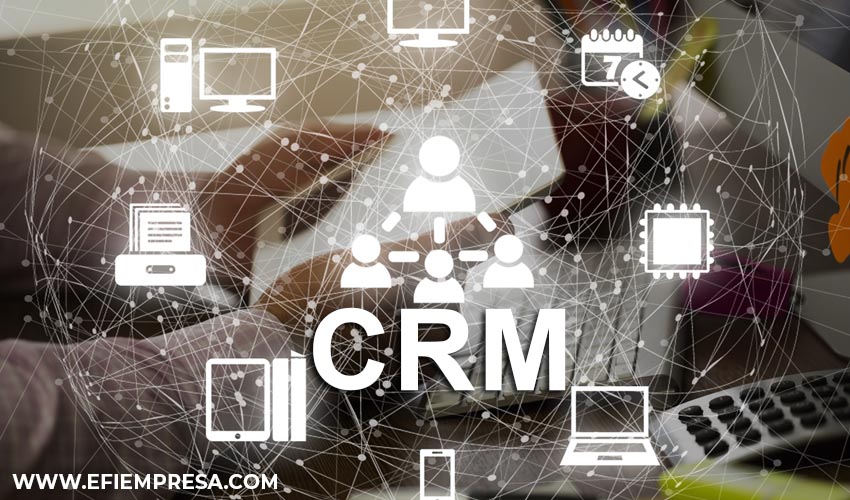 CRM Gestión de las Relaciones con Clientes