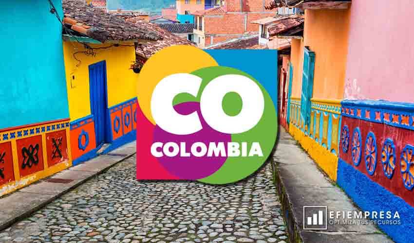 Beneficios Empresariales de la Marca País Colombia