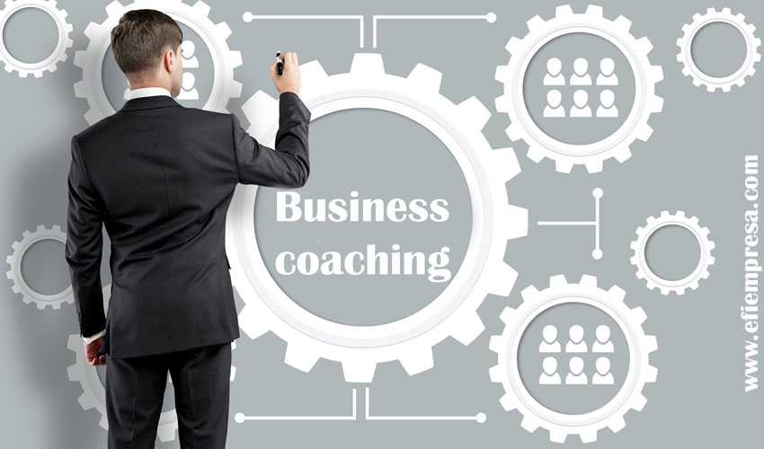 El Coaching empresarial siempre ha existido, ¿Descubre cómo aplicarlo dentro de tu empresa?
