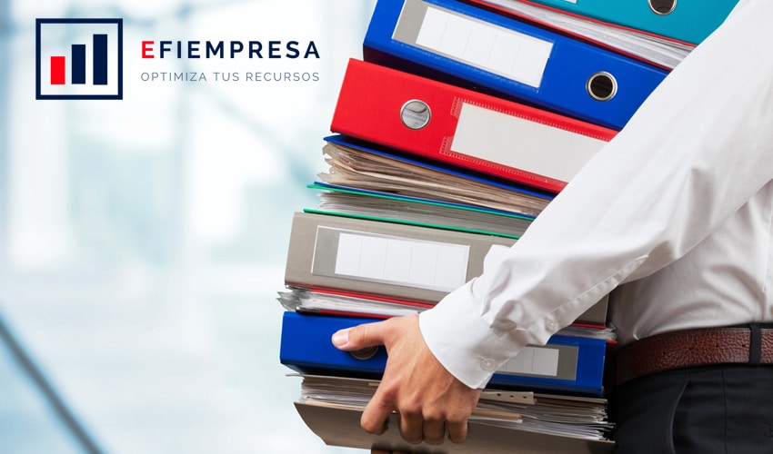 Gerencie minimizando costos y su Empresa será Competitiva