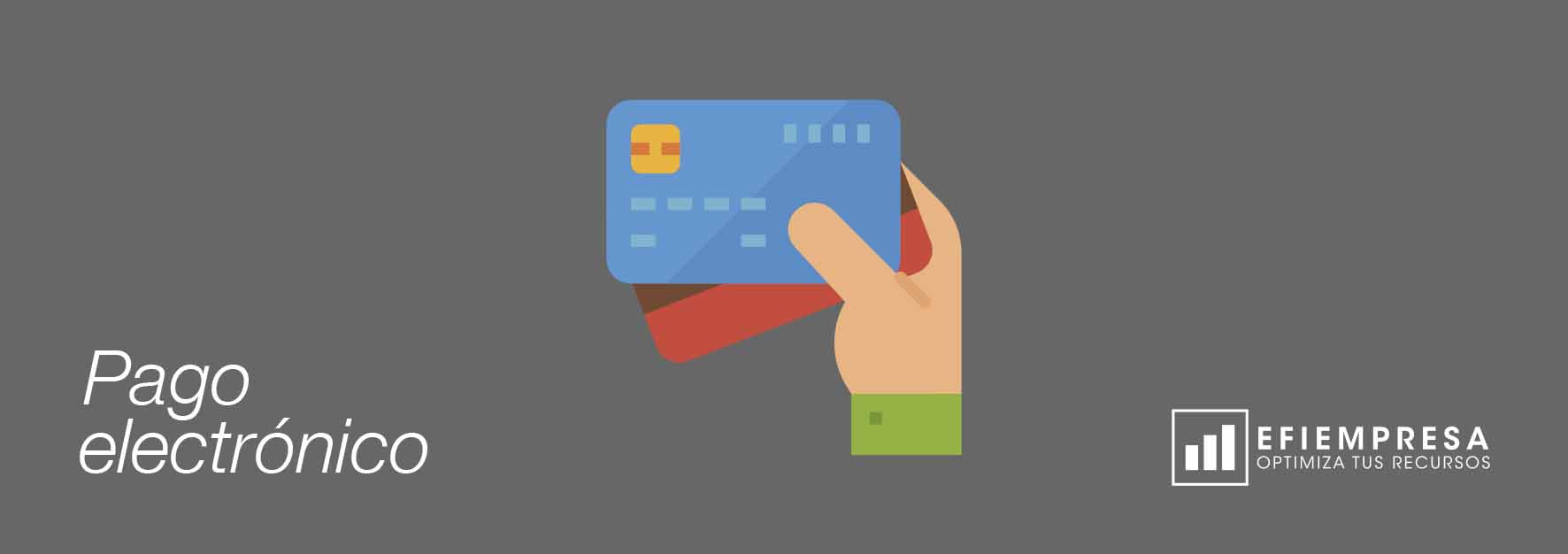 Pago Electrónico para Transacciones Fáciles y Seguras