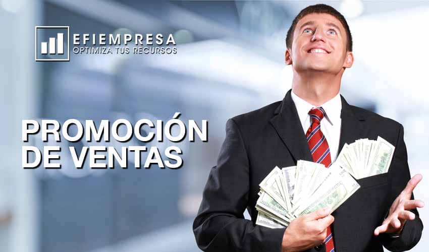 Promoción de Ventas para Resultados Inmediatos