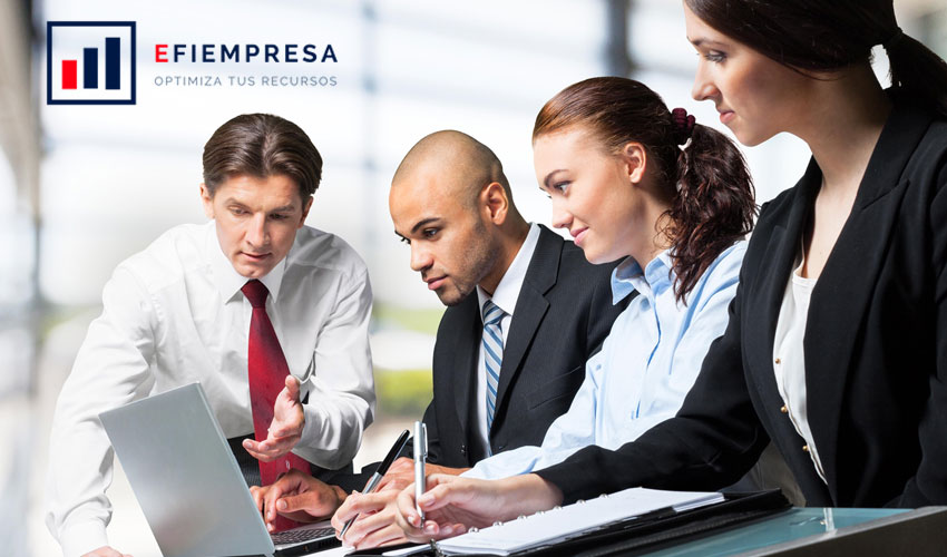 Estrategias  de Captación y Retención de Talentos