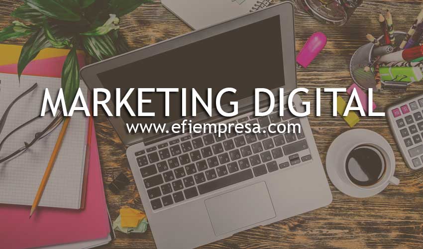 Marketing Digital, Estrategias Efectivas