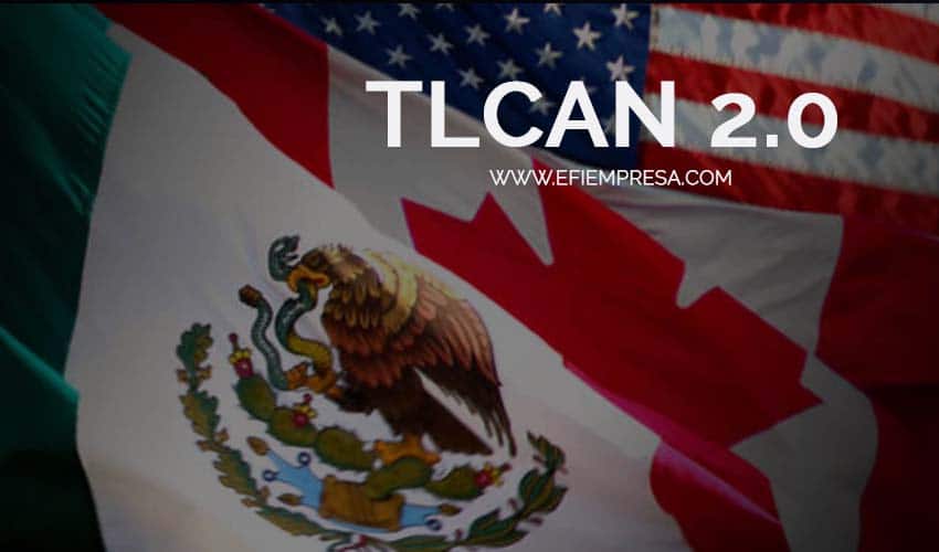 TLCAN 2.0 Renegociando Acuerdos