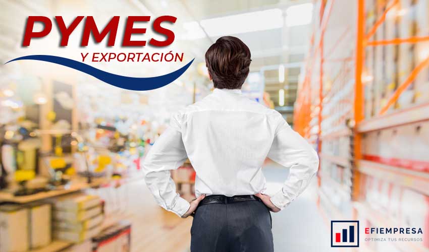 Proyectando PYMES y Exportación en América Latina